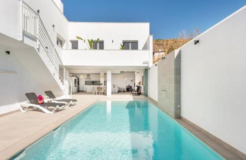 Pizarra Apartment | Casa B y G