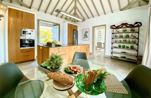 La Orotava House | CASA BADANA Exclusive House with amazing views.