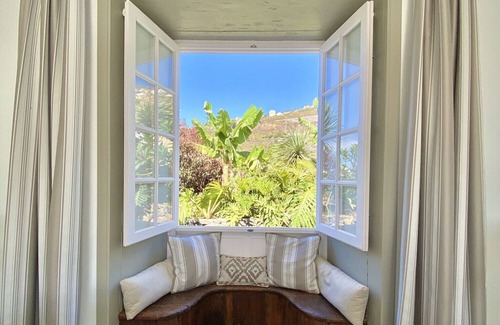 La Orotava House | CASA BADANA Exclusive House with amazing views.