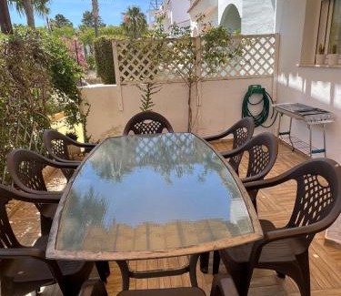 Rota House | CASA BAIANA - Dúplex en Costa Ballena