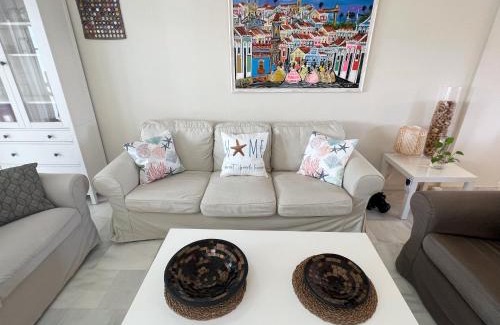 Rota House | CASA BAIANA - Dúplex en Costa Ballena