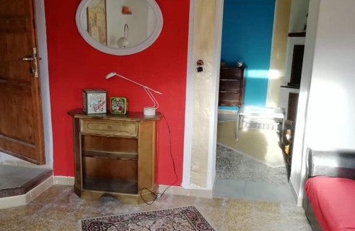 Castellina Marittima House | CASA BAIEIAM