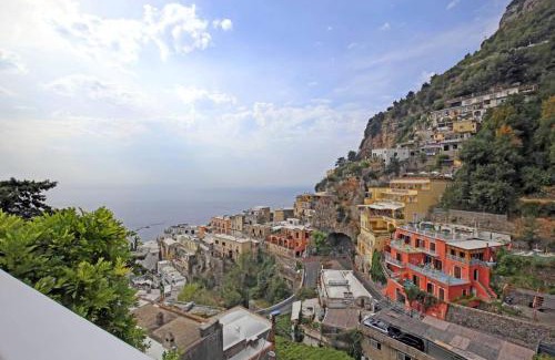 Positano House | CASA BAKER luxury apartment
