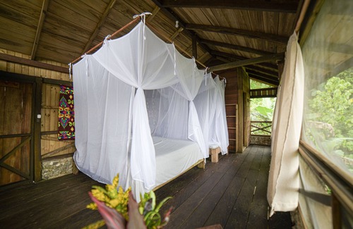 Nuqui Hotel | CASA BALAE