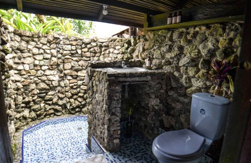 Nuqui Hotel | CASA BALAE