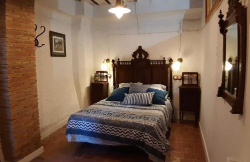 Albarracin Apartment | Casa Balcón de Albarracín