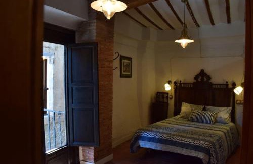 Albarracin Apartment | Casa Balcón de Albarracín