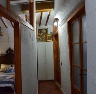 Albarracin Apartment | Casa Balcón de Albarracín