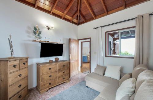 Garafia Apartment | Casa Balcon Garafia