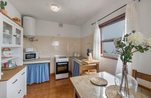 Garafia Apartment | Casa Balcon Garafia