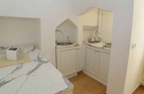 Ostuni Bed & Breakfast | Casa Baldassarre