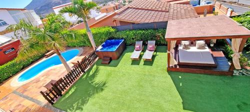 Tarajalejo Villa | CASA BALIMAR