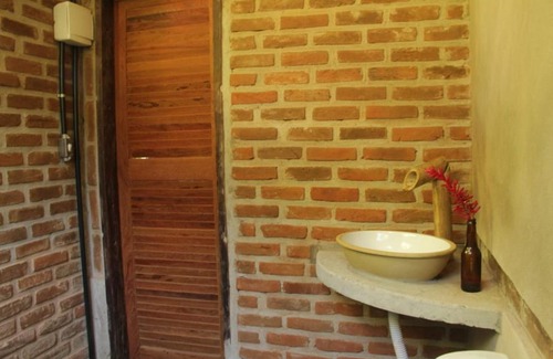 Serra Grande House | Casa BambuBahia Serra Grande