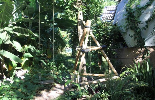 Serra Grande House | Casa BambuBahia Serra Grande