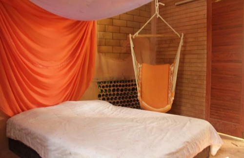 Serra Grande House | Casa BambuBahia Serra Grande