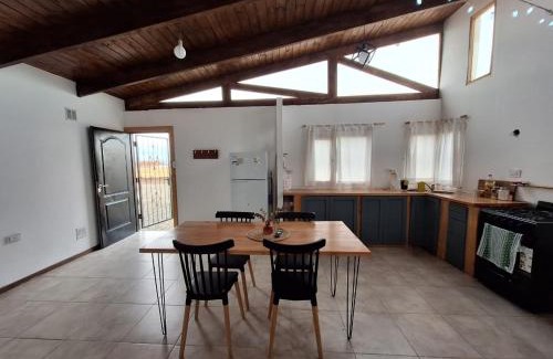 Rio Gallegos House | Casa BAO