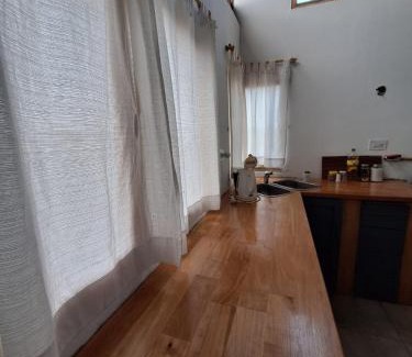 Rio Gallegos House | Casa BAO