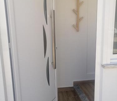 Vila do Bispo House | Casa Baptista