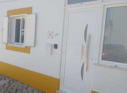 Vila do Bispo House | Casa Baptista