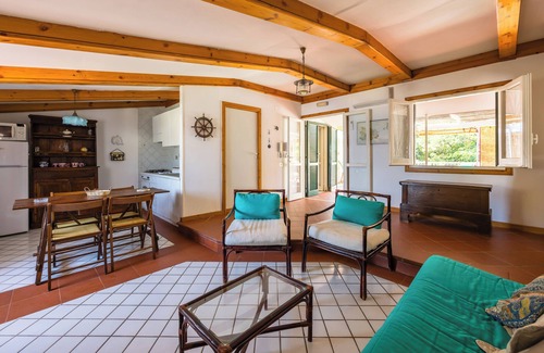 Ischia Porto Apartment | Casa Barbara by Napoliapartments