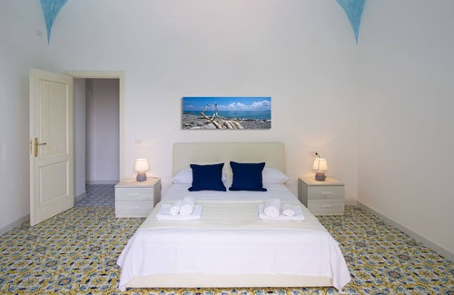 Liparlati Apartment | Casa Barbera A - Two Bedroom Apartment, Sleeps 4