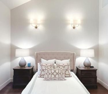 Willcox House | Casa Barbera at Tirrito Farm