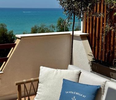 Fiumenaro Apartment | Casa Barca - Luxury Apartment