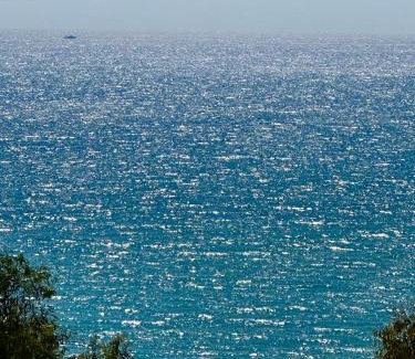 Fiumenaro Apartment | Casa Barca - Luxury Apartment