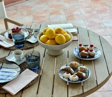 Fiumenaro Apartment | Casa Barca - Luxury Apartment