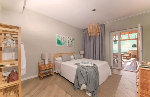 Fiumenaro Apartment | Casa Barca - Luxury Apartment