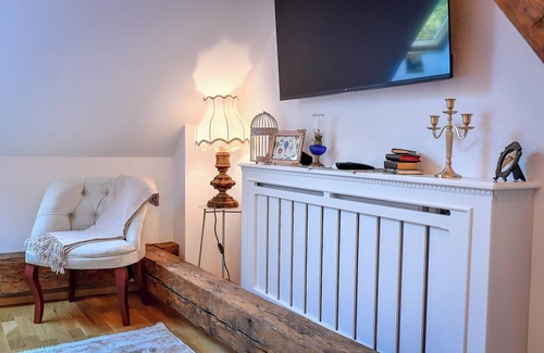 Brasov City Centre Hotel | Casa Barițiu M