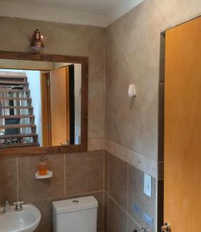 San Carlos de Bariloche House | Casa Bariloche Patagonia