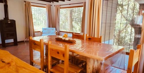 San Carlos de Bariloche House | Casa Bariloche Patagonia