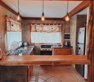 San Carlos de Bariloche House | Casa Bariloche Patagonia