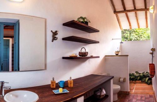 Barichara Hotel | Casa Barichara Boutique