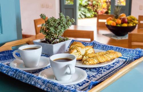 Barichara Hotel | Casa Barichara Boutique