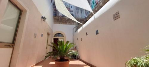 Canicattini Bagni House | Casa Barocco siciliano