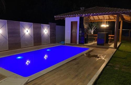 Barra Grande House | Casa Barra Grande