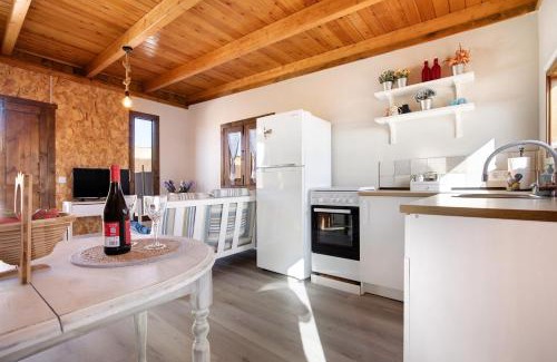 Puerto del Rosario House | Casa Barranco de la Sal