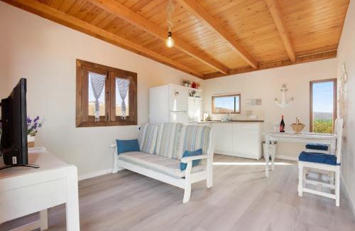 Puerto del Rosario House | Casa Barranco de la Sal