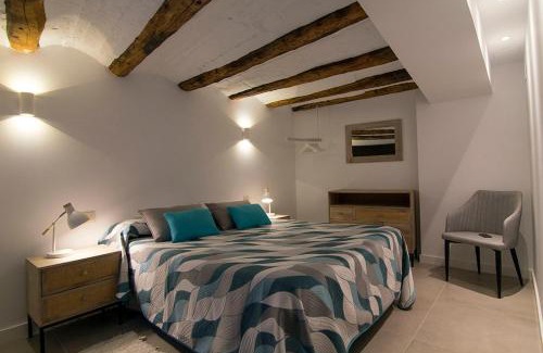 Albarracin House | Casa Barrena