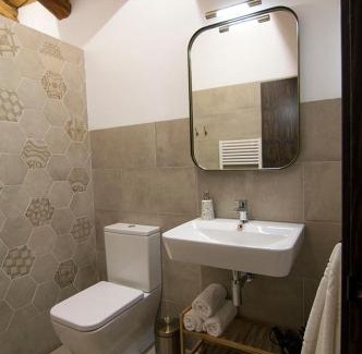 Albarracin House | Casa Barrena