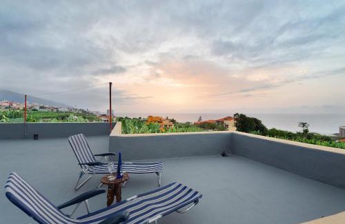 Puerto de la Cruz Ski Chalet | Casa Barreto