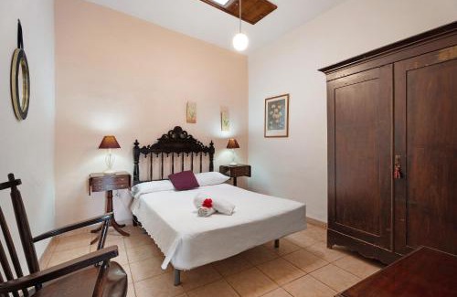 Puerto de la Cruz Ski Chalet | Casa Barreto