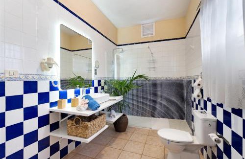 Puerto de la Cruz Ski Chalet | Casa Barreto