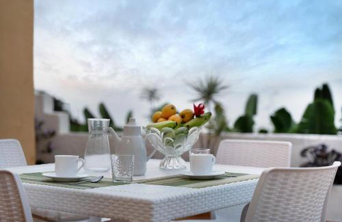 Puerto de la Cruz Ski Chalet | Casa Barreto