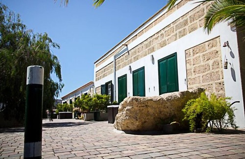 Arico Viejo Cottage | Casa Barrica Rural Paradise