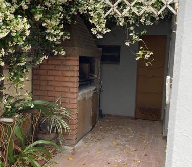 Bahia Blanca House | CASA BARRIO UNIVERSITARIO Nicaragua 920