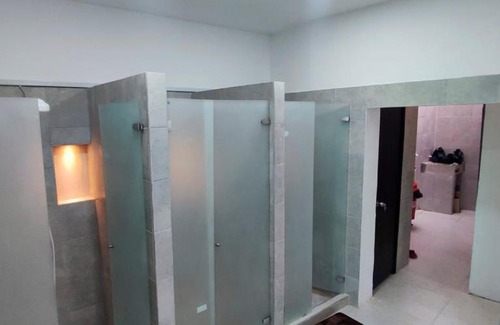 Chapinero Apartment | Casa Baruch