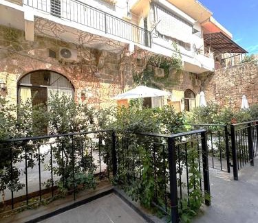 Batroun Apartment | Casa Batroun Lofts